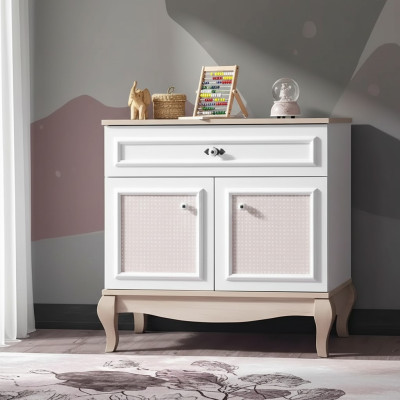 Commode Bahut Armoire Buffet Armoires Mobilier Bahut Commodes 144x85x49