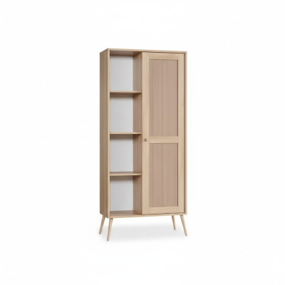 Étagère à livres brun étagère murale étagère à documents étagère de bureau étagères meubles