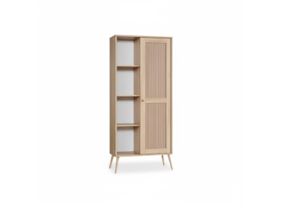 Étagère à livres brun étagère murale étagère à documents étagère de bureau étagères meubles