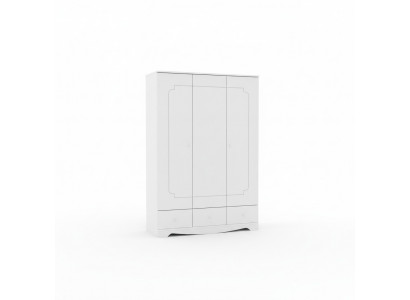 Armoire Armoire Meubles Chambre Armoires Bois Blanc Meubles loft