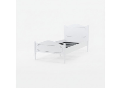 Lit de jeunesse Lit pour enfants Design Lit moderne Chambre d'enfants en bois Lits pour enfants