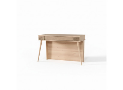 Table de travail moderne Brun Table de travail pour enfants dans la chambre des enfants