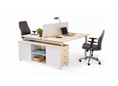 Mobilier de bureau Bureau Bureau d'angle Tables Bureaux Mobilier