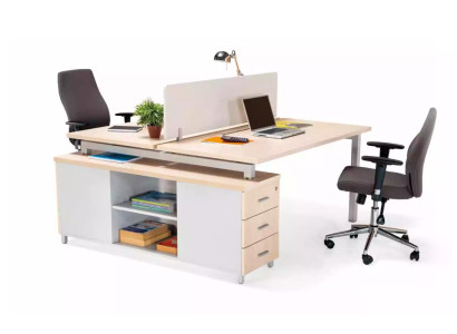 Mobilier de bureau Bureau Bureau d'angle Tables Bureaux Mobilier