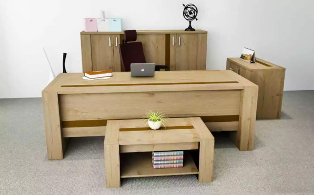 Table d'appoint moderne, table basse de luxe, table de rangement design, mobilier