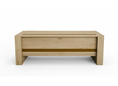 Conception Bureau Marron Mobilier de bureau de luxe Salle d'étude Moderne