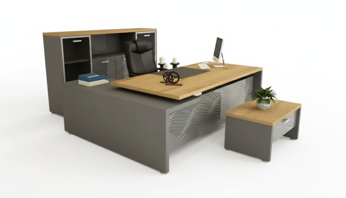 Bureau moderne - mobilier de bureau de haute qualité pour un travail efficace