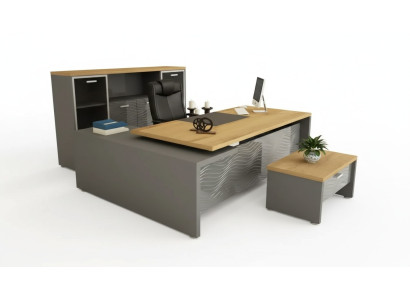 Bureau moderne - mobilier de bureau de haute qualité pour un travail efficace