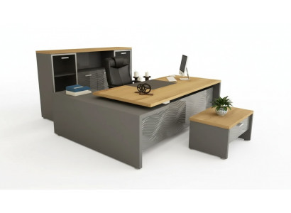 Bureau moderne - mobilier de bureau de haute qualité pour un travail efficace