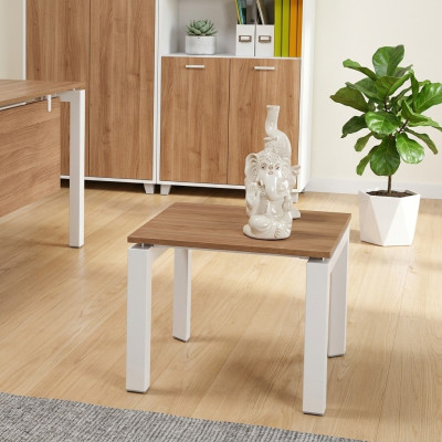 Table basse exclusive r Brauner pour le salon Mobilier de designer Table de bureau