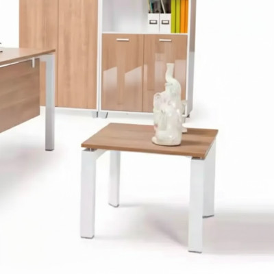 Table basse exclusive r Brauner pour le salon Mobilier de designer Table de bureau