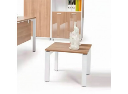 Table basse exclusive r Brauner pour le salon Mobilier de designer Table de bureau