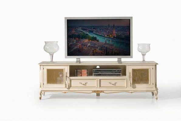 Meuble TV cabinet buffet table basse armoire étagères commodes armoires
