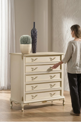 Luxus Kommode Schrank Sideboard Schränke Regal Sideboard Klassische Möbel