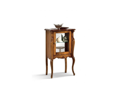 Armoire Vitrine Armoires Étagères Classiques Meubles Vitrines Meubles de Luxe