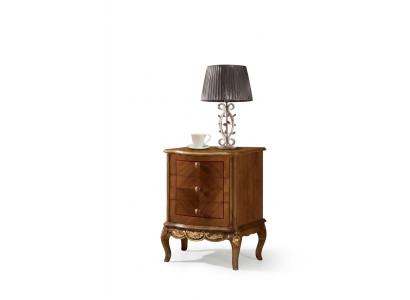 Classique Élégant Salon Commode en bois Mobilier Tiroirs Design