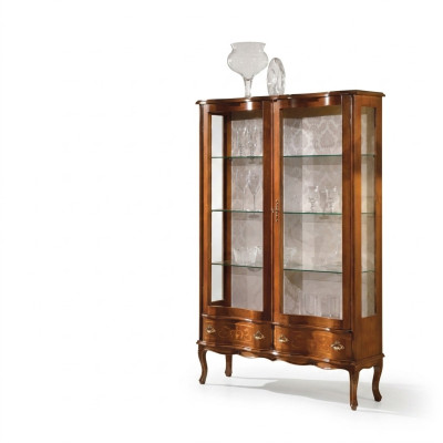 Luxégarderobe Armoire Vitrines Meubles Armoires Ameublement Vitrine Tablette neuf
