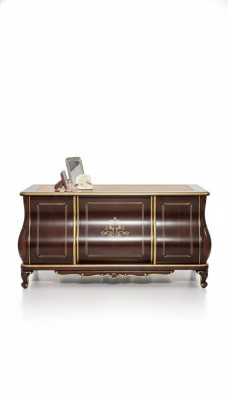 Haute qualité Bureau Étude Mobilier classique Table Tables