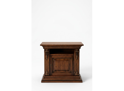 Meuble TV Armoire Classique en bois, armoire TV Armoire Salon Meuble TV Buffet Commode.
