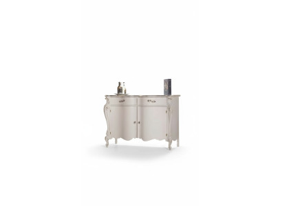 Classique Commode en bois Buffet Armoire Armoires Mobilier italien neuf