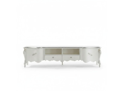 Meuble bas de télévision de luxe Buffet Commode Armoire basse de télévision Armoire Commodes