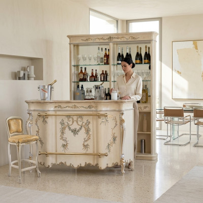 Bar Armoire Armoires Comptoir Maison Bars Comptoir Table Comptoir Caissier Vin Cabinet