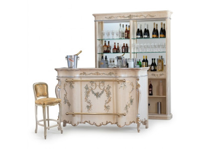 Bar Armoire Armoires Comptoir Maison Bars Comptoir Table Comptoir Caissier Vin Cabinet