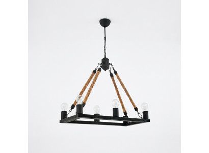 Plafonnier lustre Lustre Plafonnier Lampes Noir Moderne