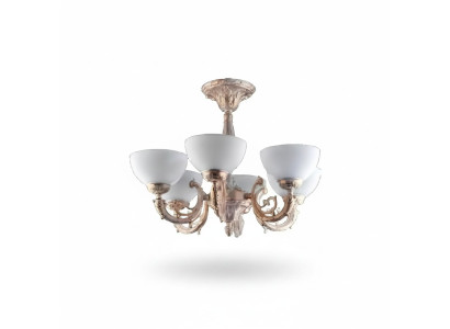 lampadaire d'angle lustre plafonnier lampe de plafond lampe en verre beige article