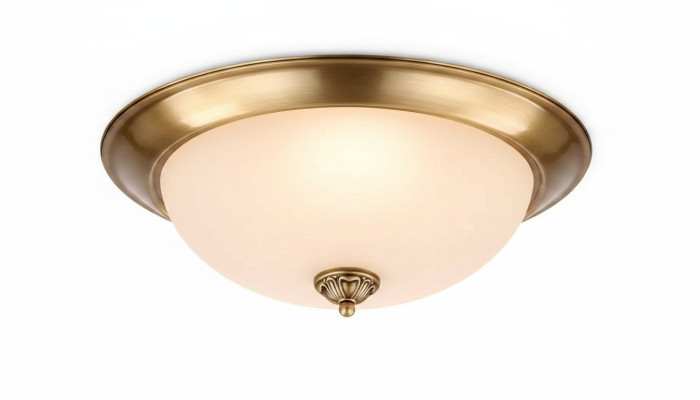 Lustre plafonnier Lustre Lustre Lustre Plafonnier Or Verre Lampes Métal