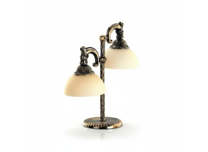 Lampe de table Lampe de table Lampe Lumières Art Lampes dorées Table en verre