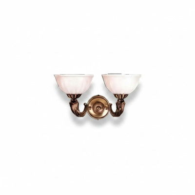 Applique murale applique murale applique murale beige lustre appliques murales verre doré