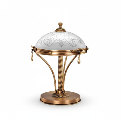 Lampe de table Lampe de table Lampes Lumières de lampe de luxe en or Table Gris
