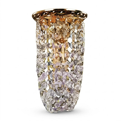Lampe Lustre Lustre Or Plafonnier Lustre Cristal