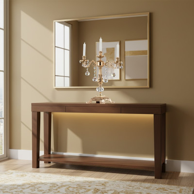 Chandelier bougeoir bougeoir porte-bougie bougeoir en or de table