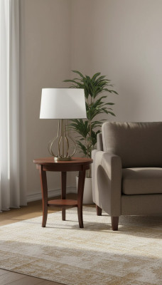 Lampe de table lampe de table lampe lumières lampes de luxe table métal blanc