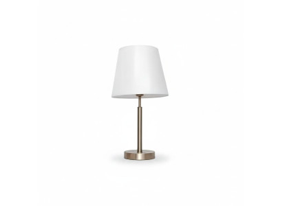 Lampe de table lampe de table Lampe Lumières Moderne Lampes blanches Table en métal