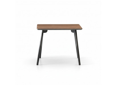 Table d'appoint élégante Table basse Table basse moderne Meubles en bois Tout neuf