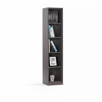 Étagère pour livres Étagère pour livres Étagère debout Étagère pour enfants Étagère en bois Gris Étagères