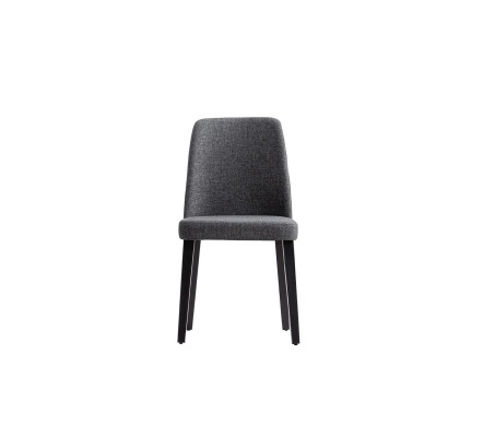 Luxus-Esszimmer-Set Esszimmer Esstisch Set 9-teilig Esszimmer Braun Holztisch