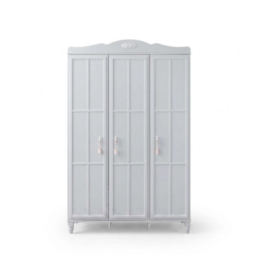 Armoire Armoire d'enfants Armoire en bois Armoire blanche Armoire en bois moderne