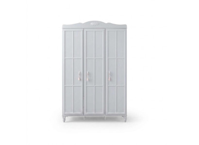 Armoire Armoire d'enfants Armoire en bois Armoire blanche Armoire en bois moderne