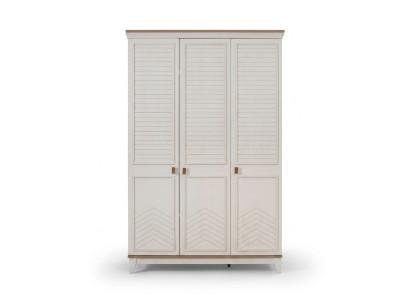 Armoire pour enfants Armoire armoire en bois Armoire en bois Blanc Moderne