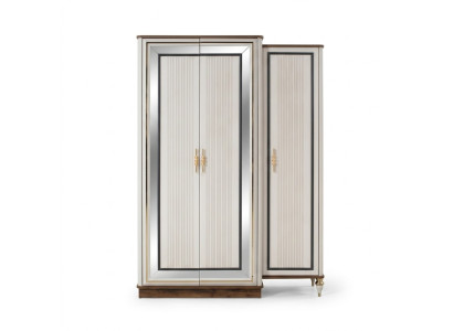 Armoire armoire pour enfants armoire en bois Armoire en bois beige moderne