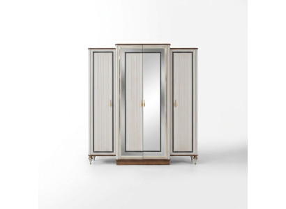 Chambre armoire Armoire Armoire enfant Armoire Bois Beige