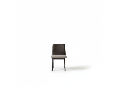 Chaises de salle à manger Chaises Chaise de cuisine Chaise en bois grise Bois Tissu 6 pièces
