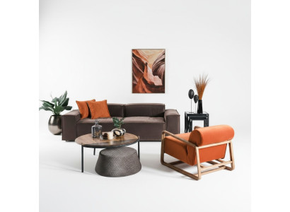 Ensemble de canapés canapé en tissu trois places fauteuil canapé gris jeu de canapé suite de canapé
