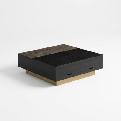 Table basse Table d'appoint Table basse Table basse Table basse Table basse Table noir Table en métal