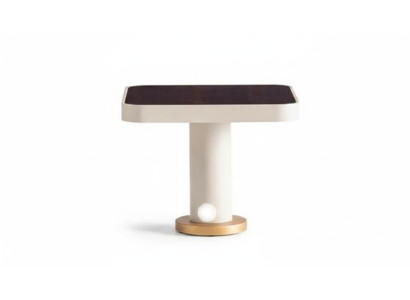 Table d'appoint Table basse Table basse Table de canapé Table de salon Blanc