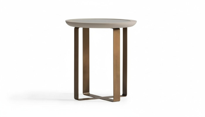 Table basse Table basse Table basse Table d'appoint Or Salon Métal